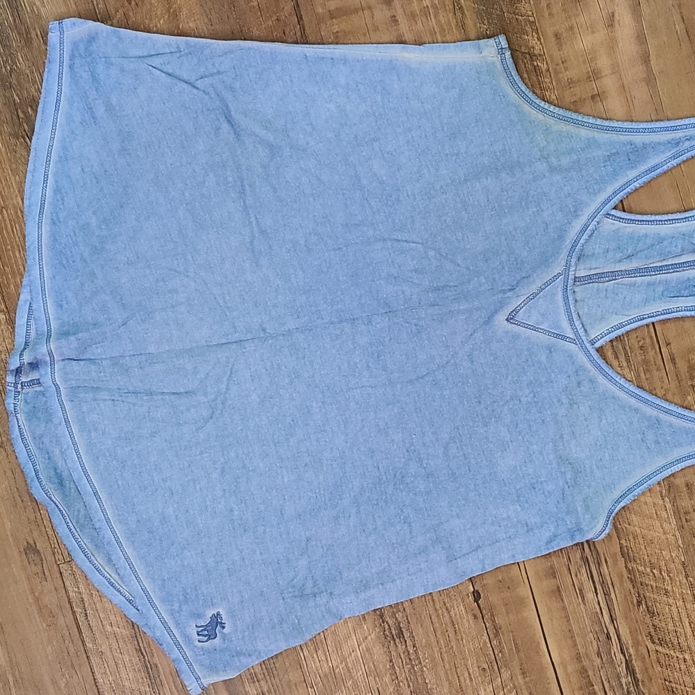 abercrombie t-shirt size S